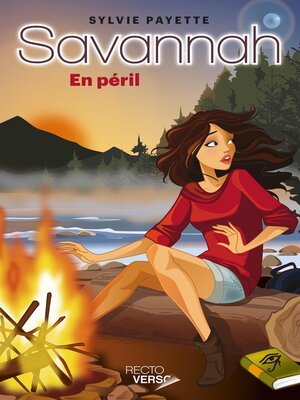 cover image of Savannah--Tome 3